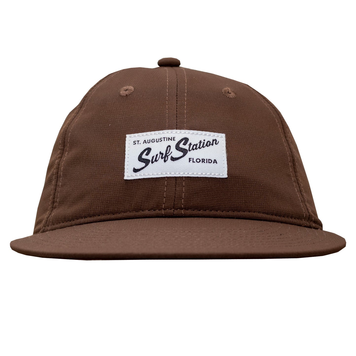 Surf Station Quicker 2.0 Men's Hat