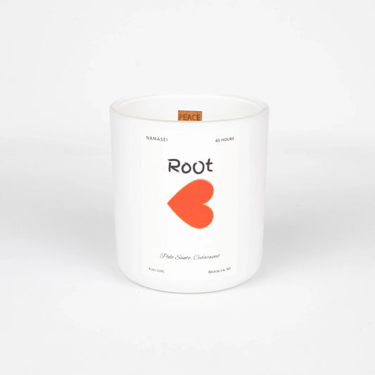 Peace in a Jar Candle