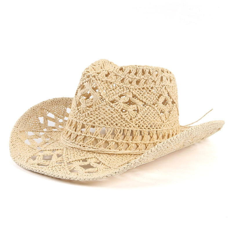 Summer Straw  Hat