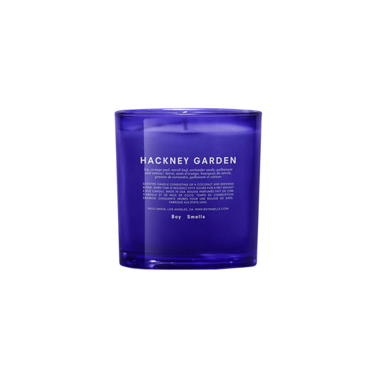 Boy Smells Hackney Gardens 8.5 oz Candle