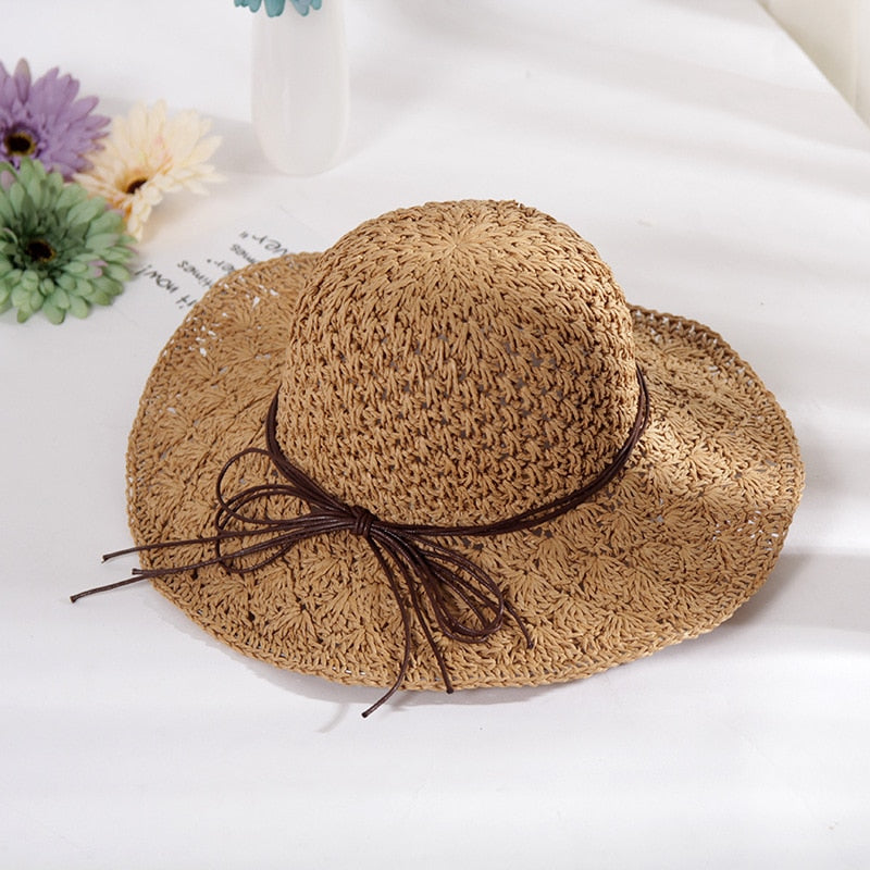 Summer Straw  Hat