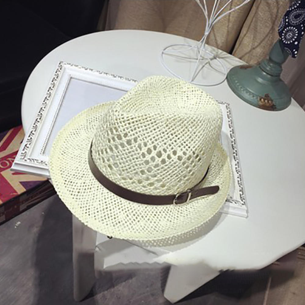 Summer Straw  Hat
