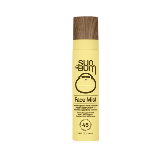 Sunbum® SPF 45 Face Mist