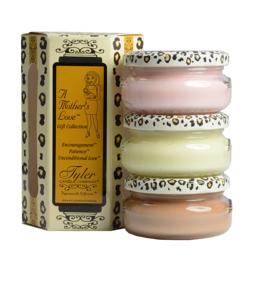 Candle Gift Collection ( A Mother's Love )