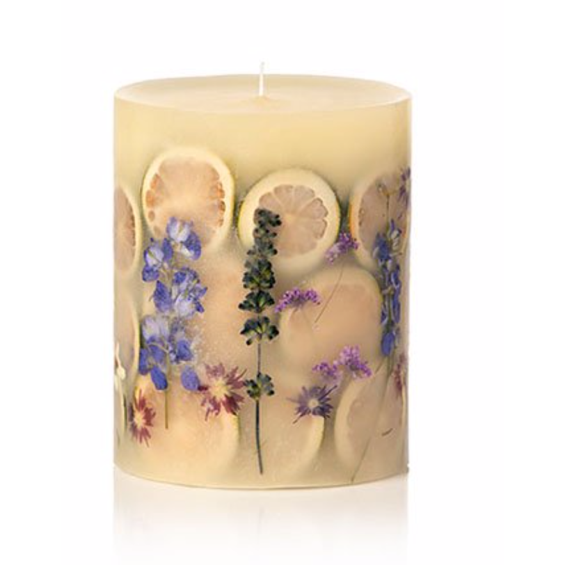 Roman Lavender Candle