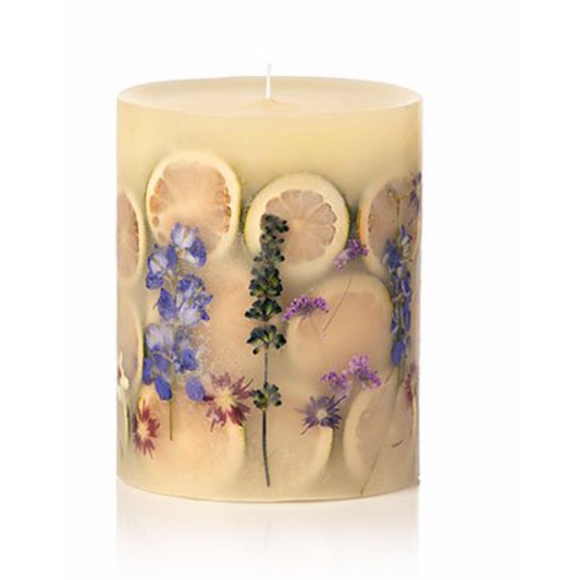Roman Lavender Candle