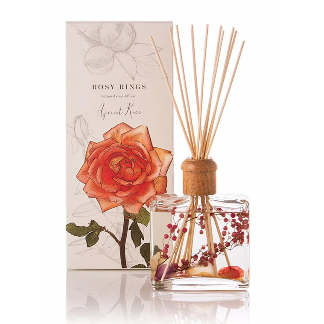Apricot Rose Diffuser
