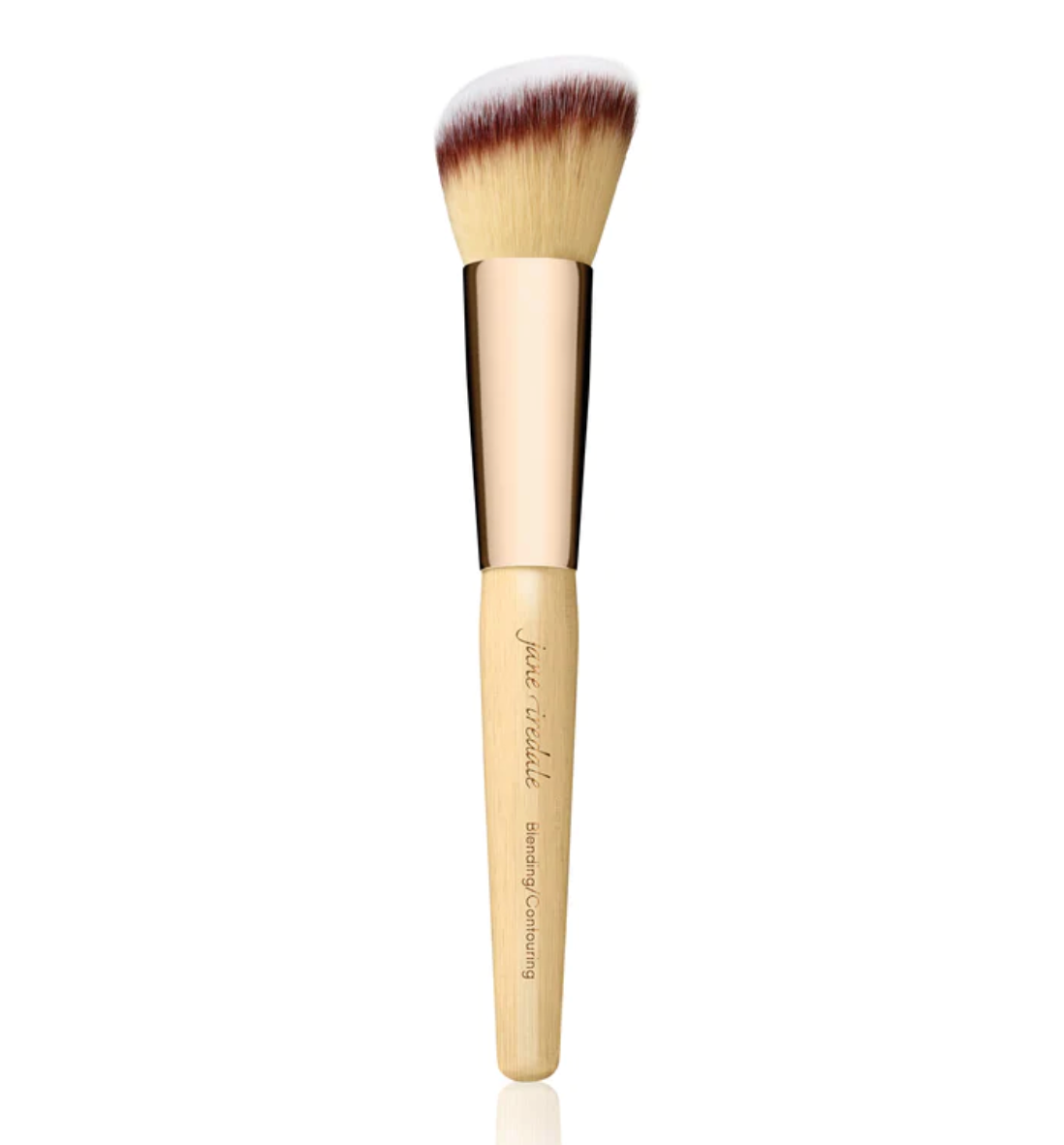 Blending/Contouring Brush-  Rose Gold