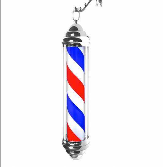 BAP00791 ¡¤ Hanging Barber Pole