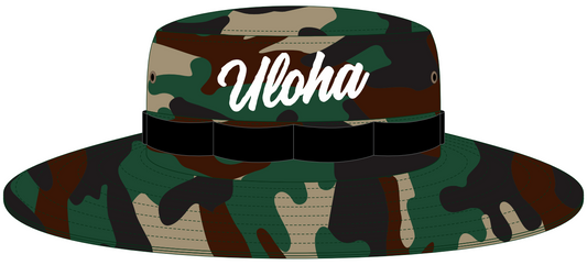 Uloha Boonie Hat