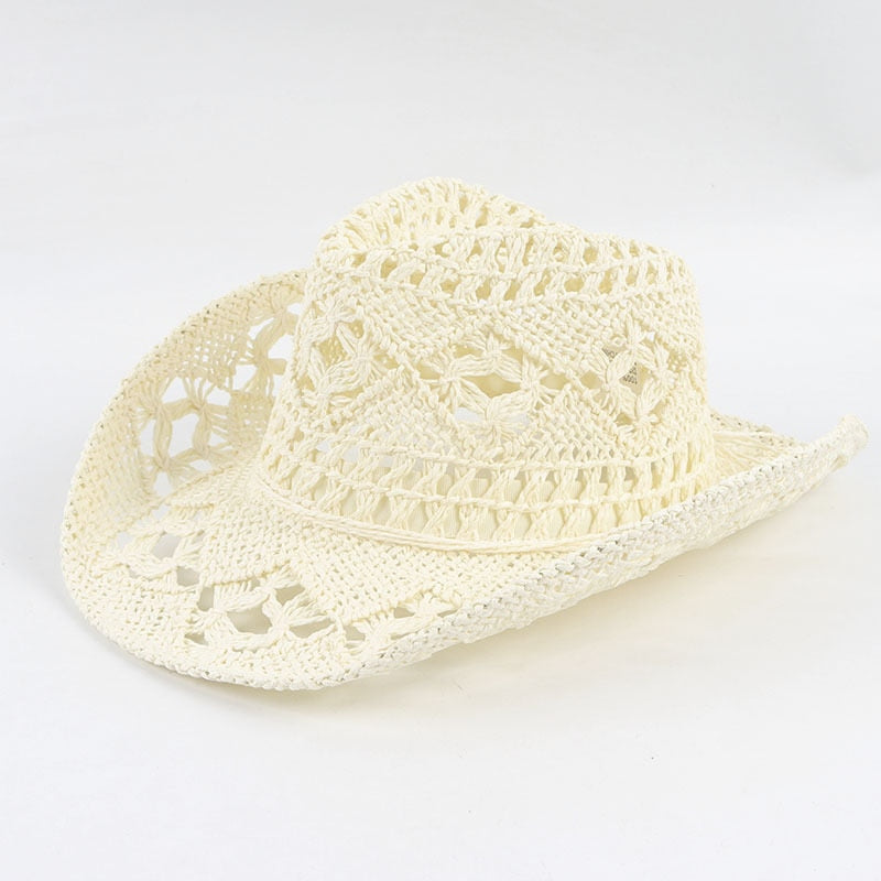Summer Straw  Hat