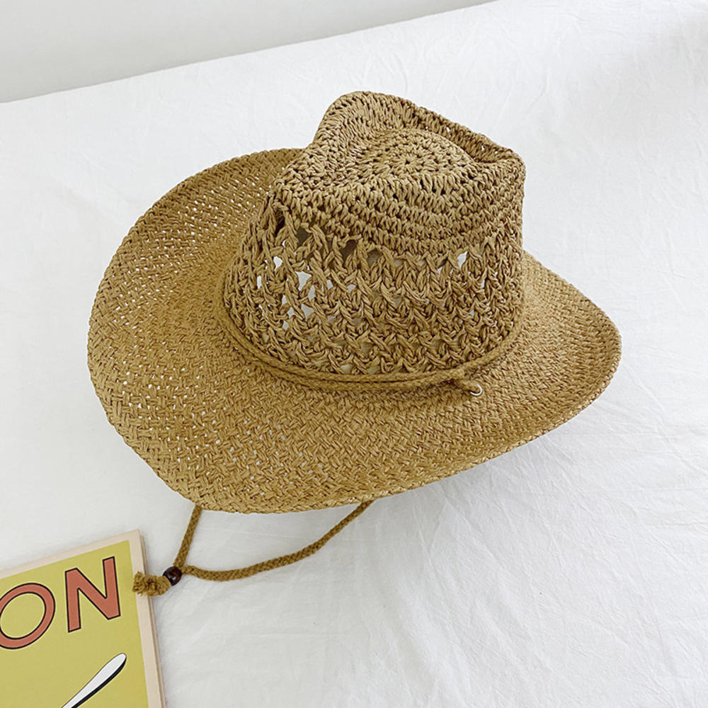 Summer Straw  Hat