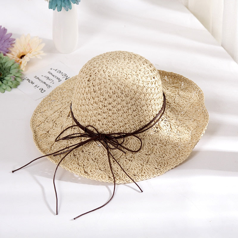 Summer Straw  Hat
