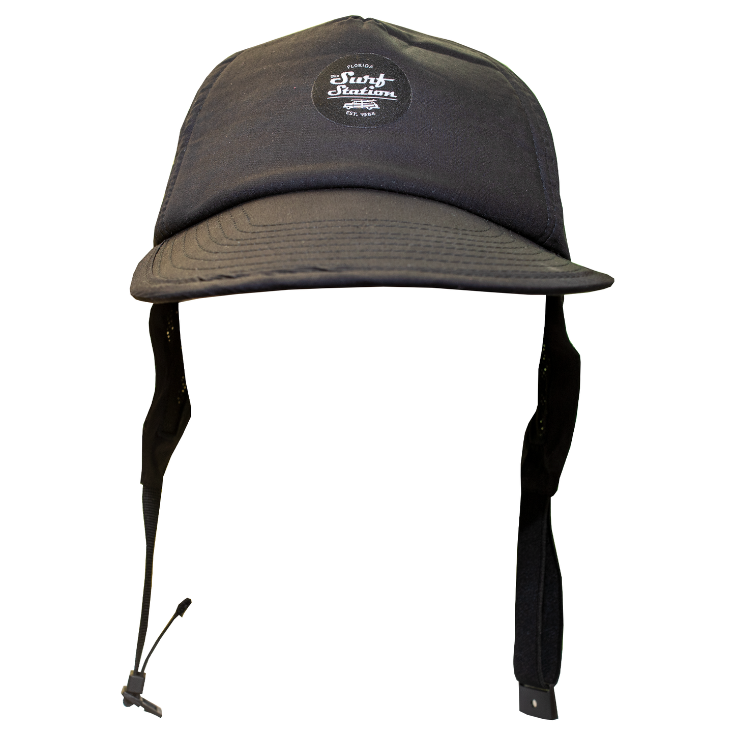 Surf Station Vector Men's Surf Hat