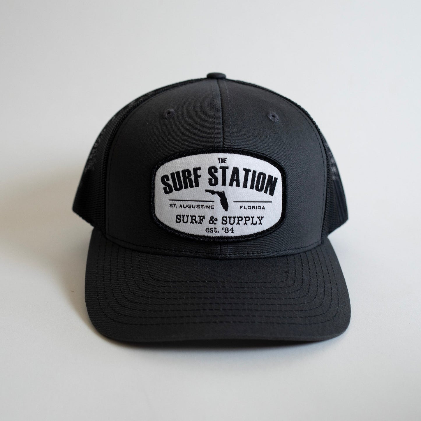 Surf Station Surf & Supply Men's Trucker Hat