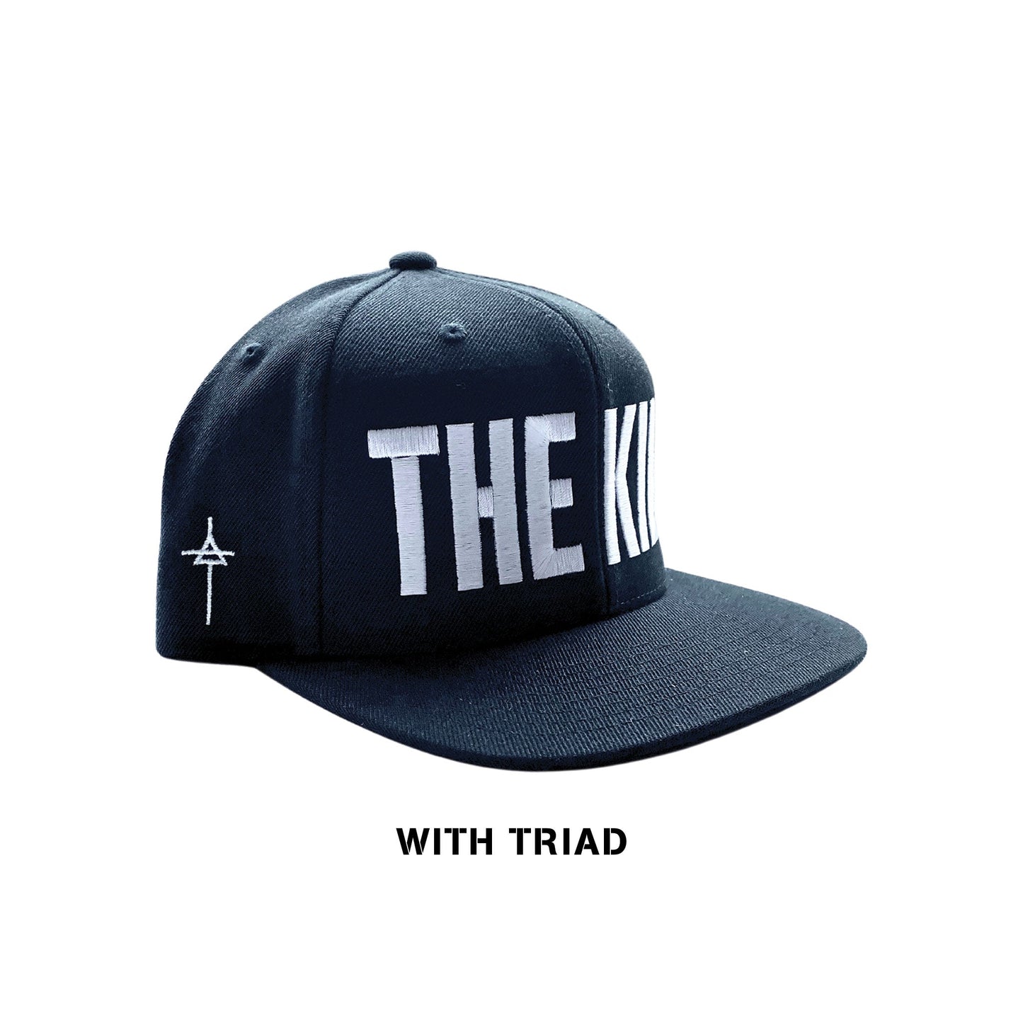 THE KILL SNAPBACK Thirty Seconds To Mars