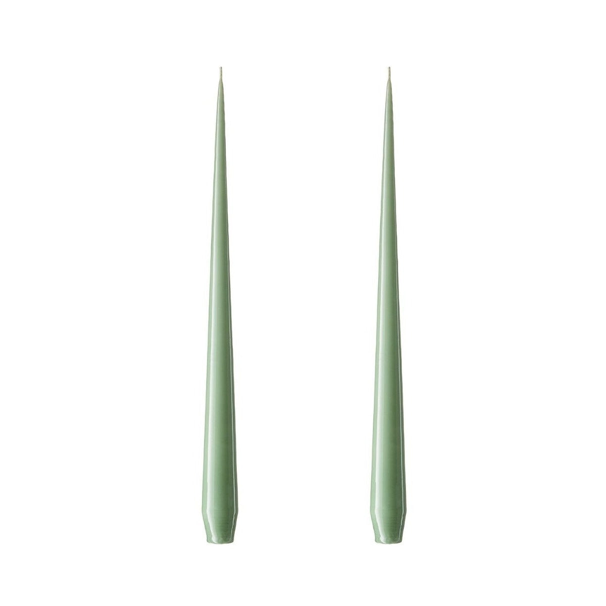 Taper Candle Pair, Tall-Bespoke Designs