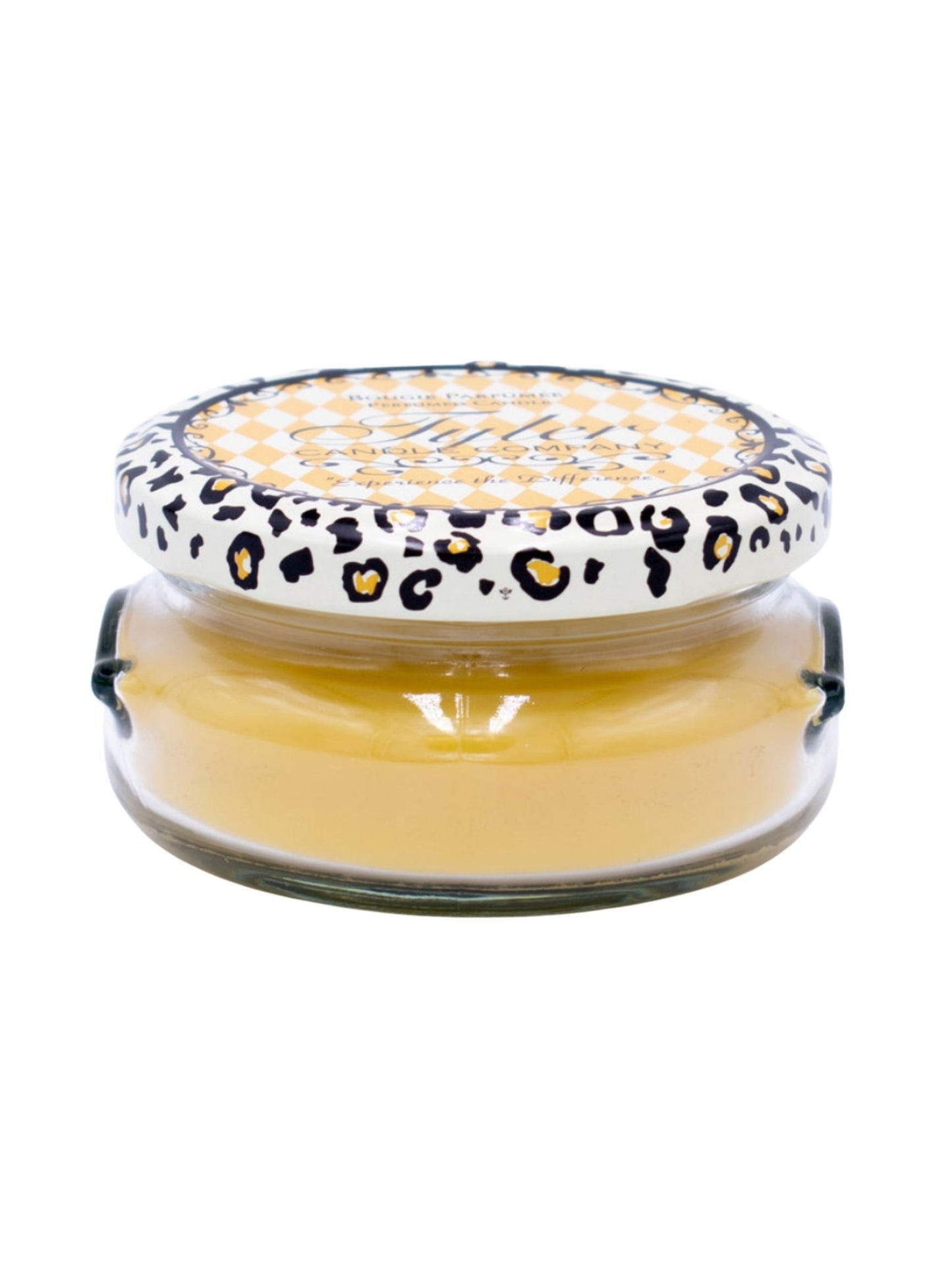3.4 oz Tyler Candle