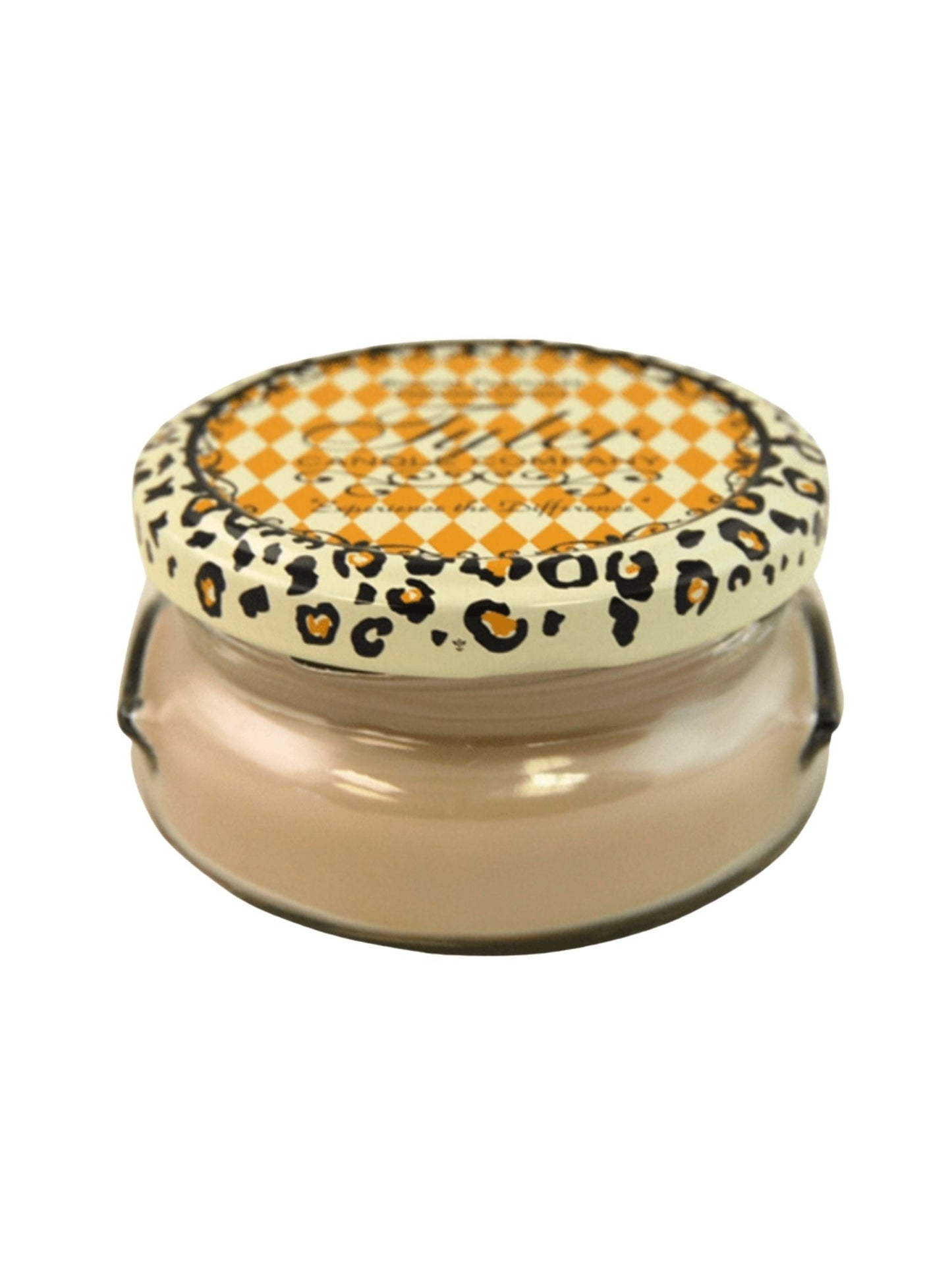3.4 oz Tyler Candle
