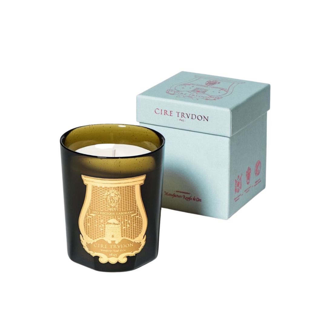 Cire Trudon Petite Candle