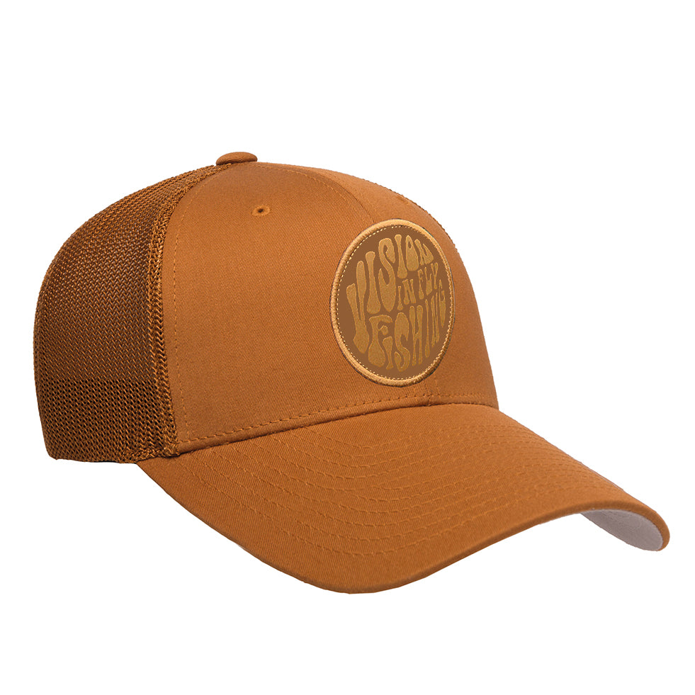 Vision Psyke Bill Cap