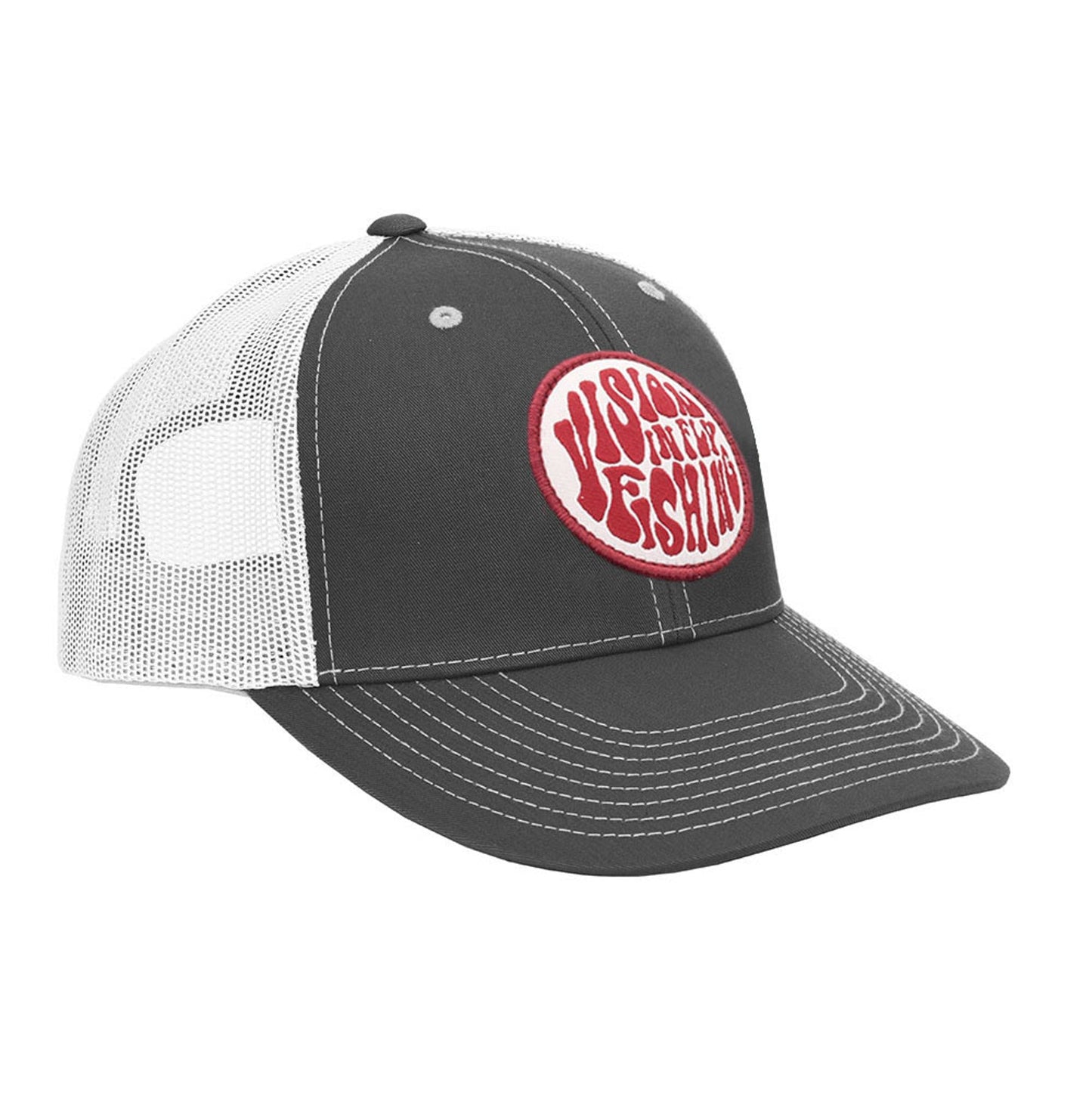 Vision Psyke Bill Cap