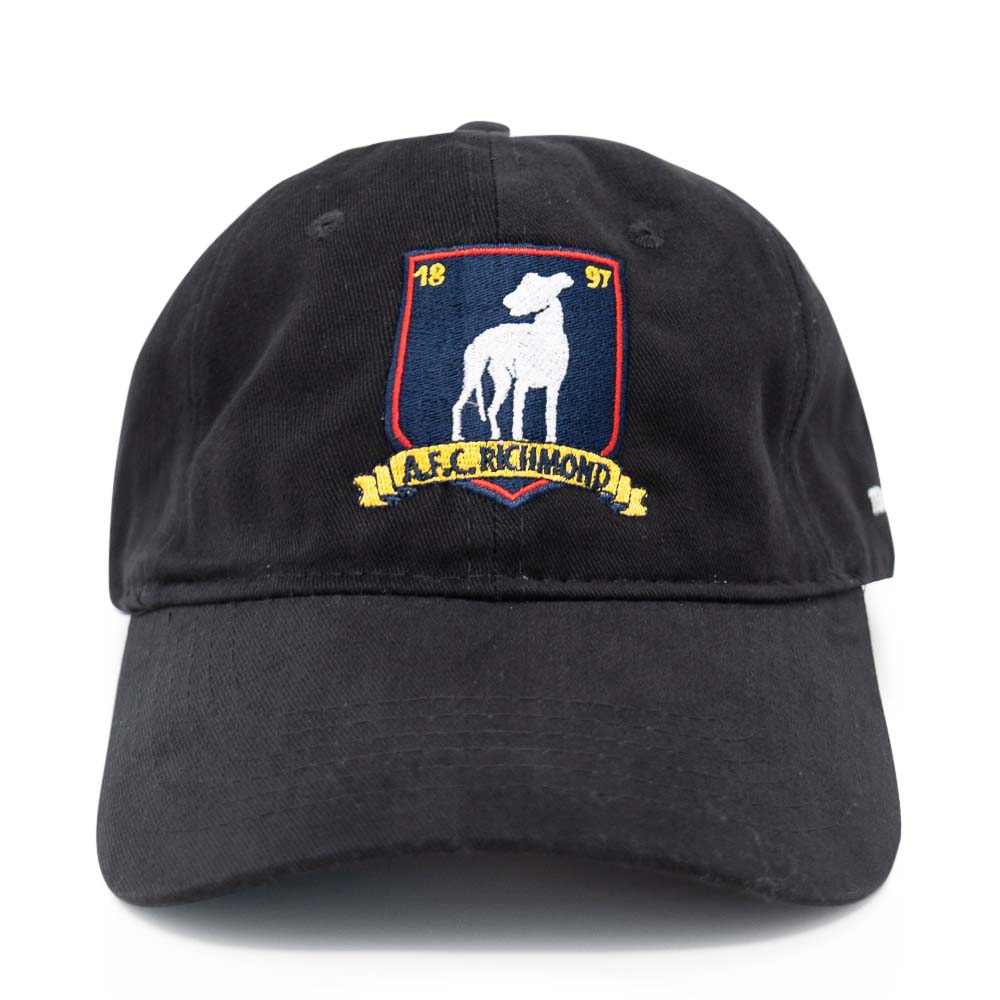 Ted Lasso A.F.C. Richmond Crest Embroidered Hat
