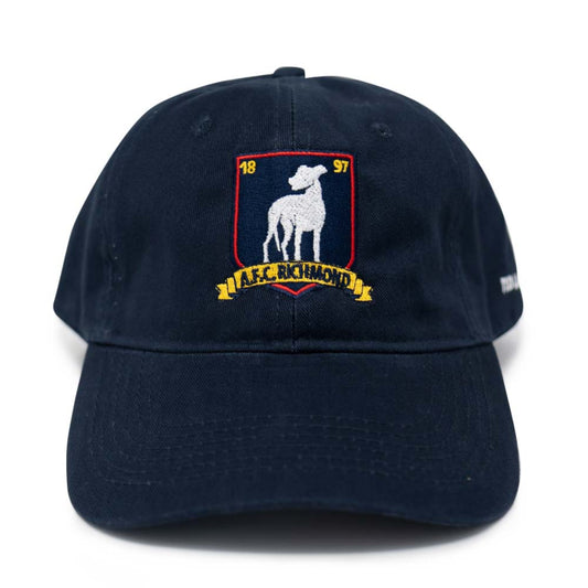 Ted Lasso A.F.C. Richmond Crest Embroidered Hat