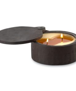 Bourbon Vanilla Spice Pot-Small