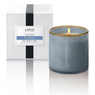 Sea & Dune Beach House Candle
