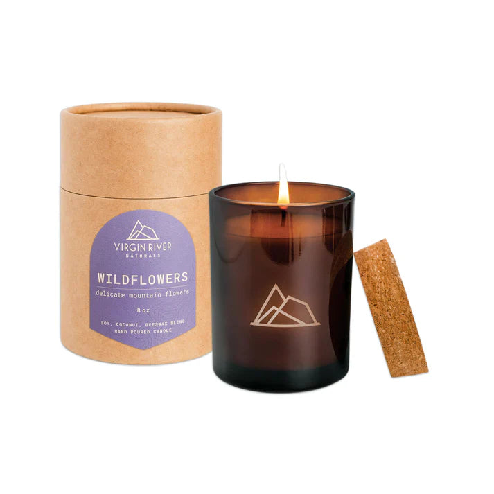 Candle USA Soy Blend