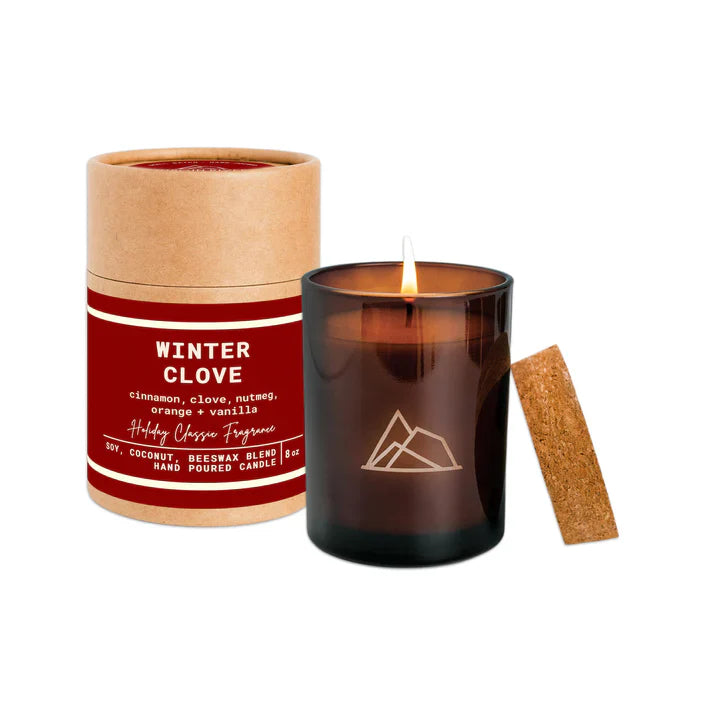 Candle USA Soy Blend