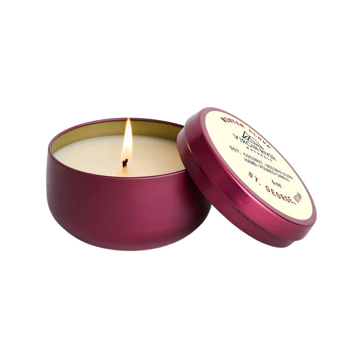 Candle USA Soy Blend