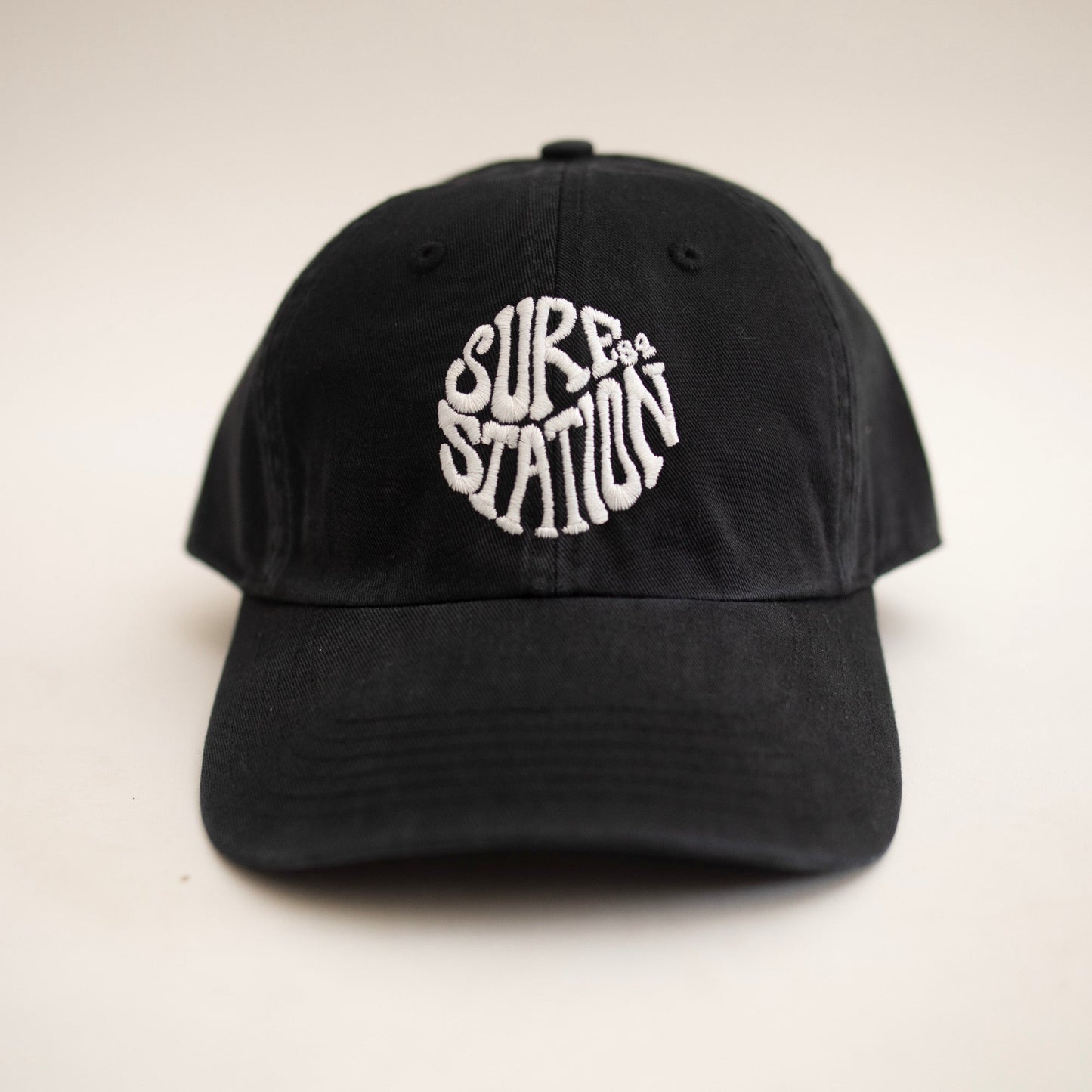 Surf Station '84 Worn Texture Men's Hat