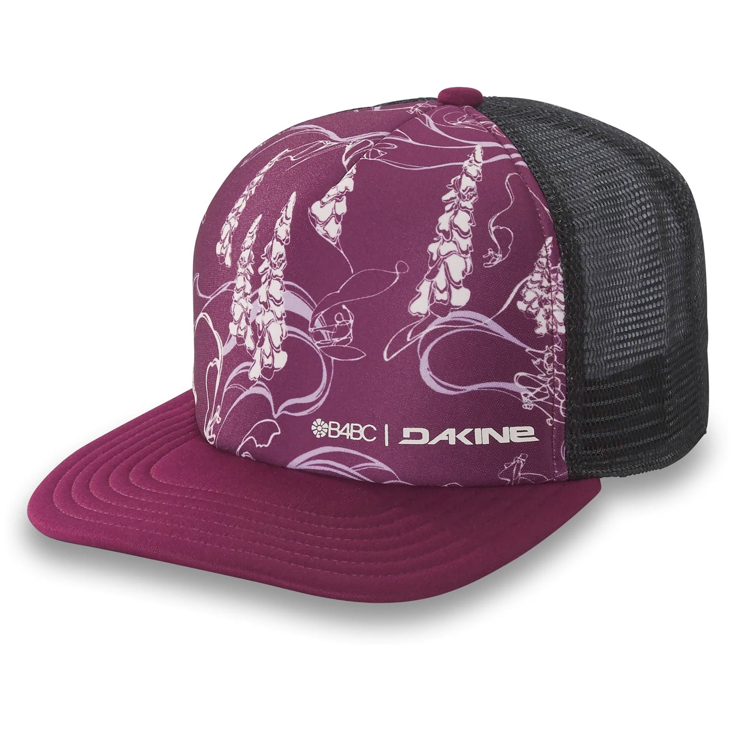 Dakine Lo' Tide Trucker Women's Hat