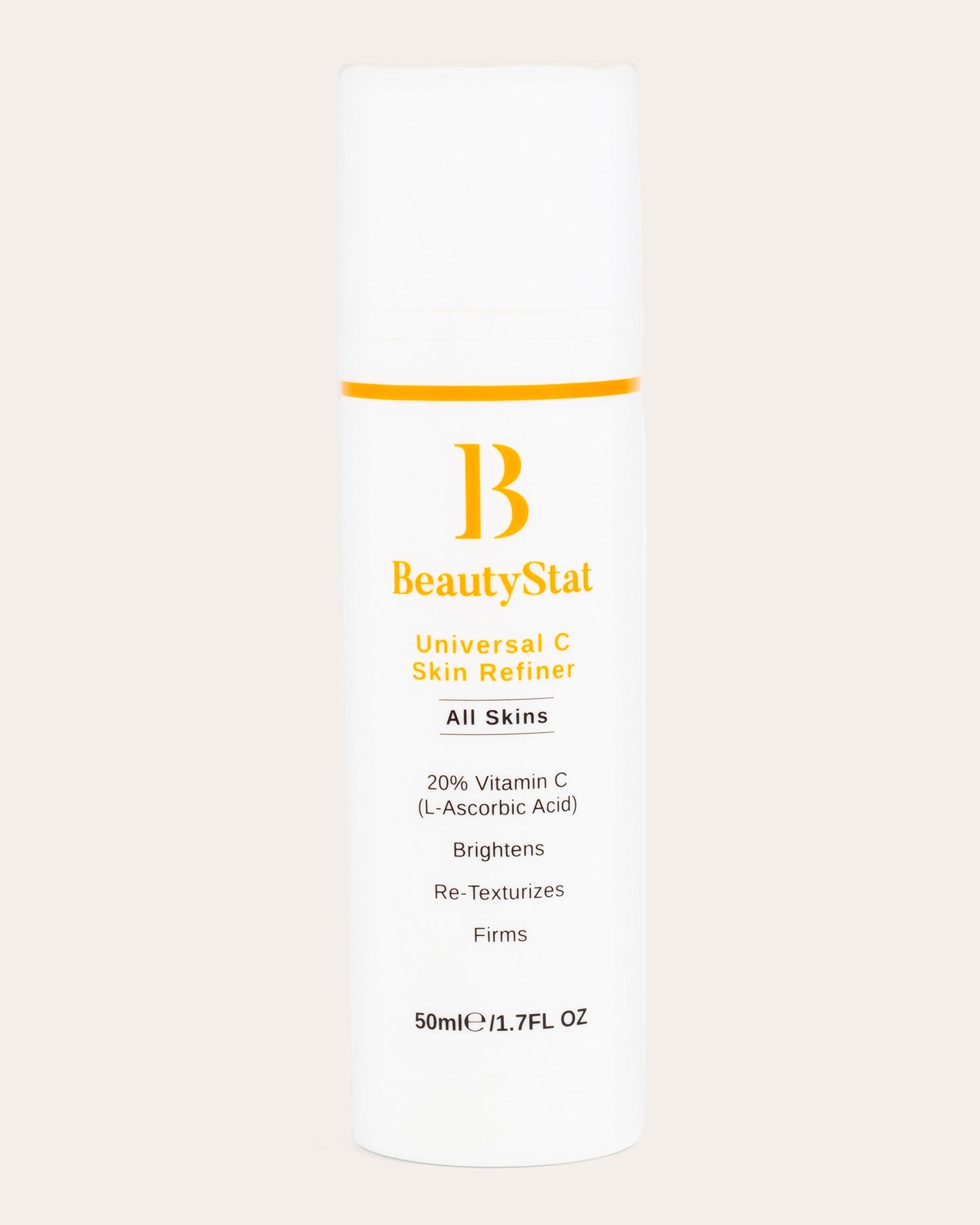 Universal C Skin Refiner Vitamin C Brightening Serum 50ml