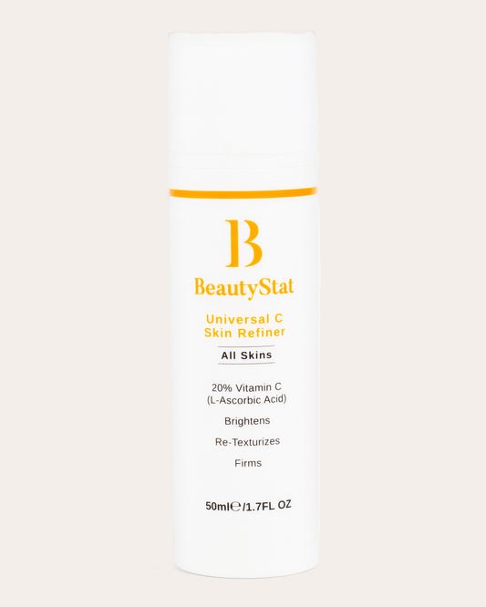 Universal C Skin Refiner Vitamin C Brightening Serum 50ml
