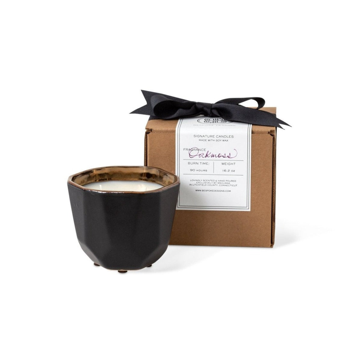 Bespoke Scented Candles-Bespoke Designs