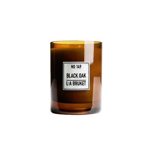 Scented Candles by L:A Bruket Candles L:A Bruket Black Oak