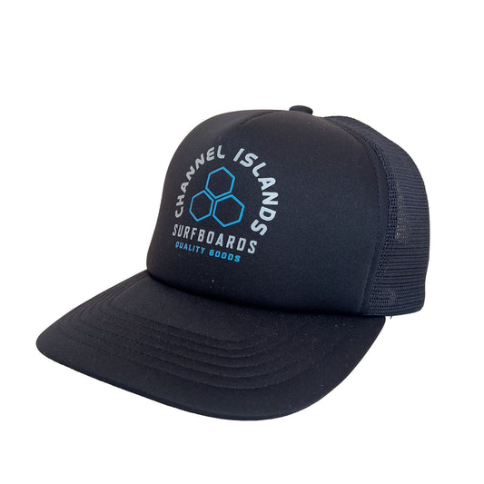 Channel Islands Horseshoe Men's Hat