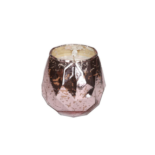 Sweet Grace Mercury Jar Candle
