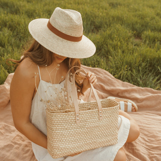 San Cristobal Fedora