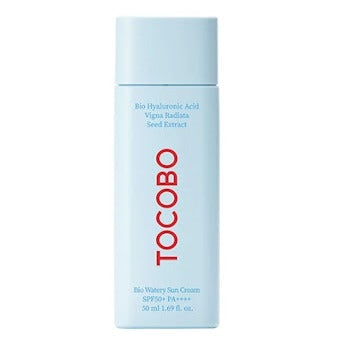 Tocobo - Bio Watery Sun Cream SPF 50+ - 50ml