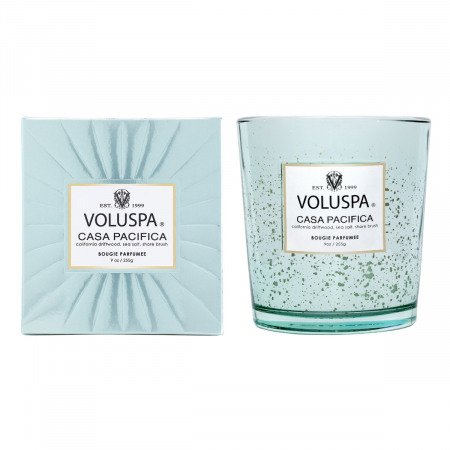 {Voluspa} Classic Candle :: Casa Pacifica