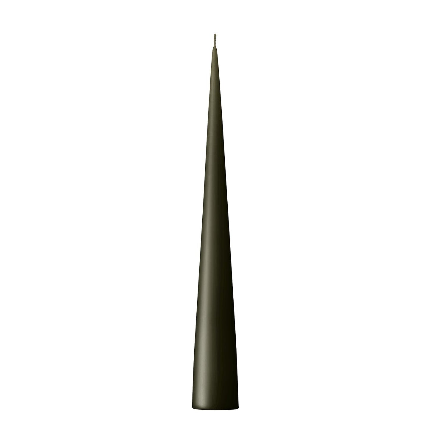 Cone Candle, Large-Bespoke Designs