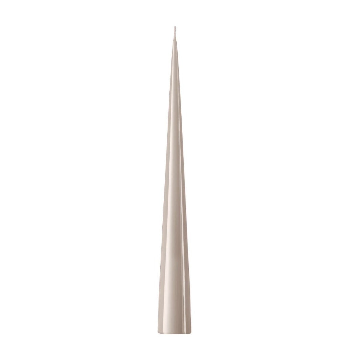 Cone Candle, Large-Bespoke Designs