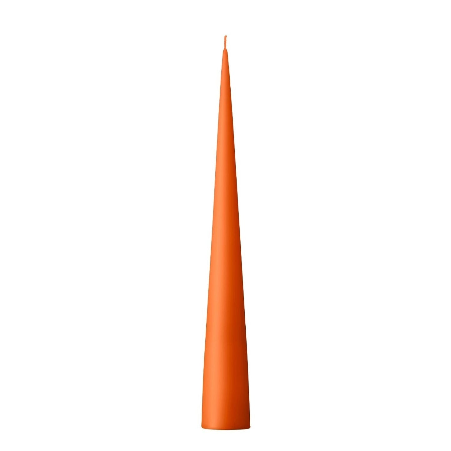 Cone Candle, Large-Bespoke Designs