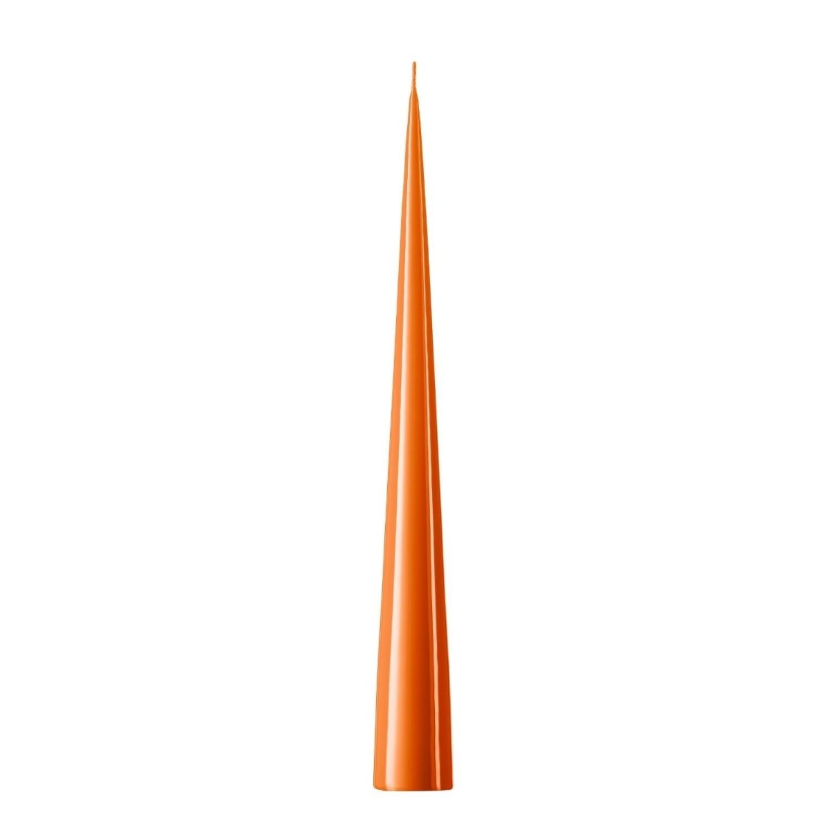 Cone Candle, Large-Bespoke Designs