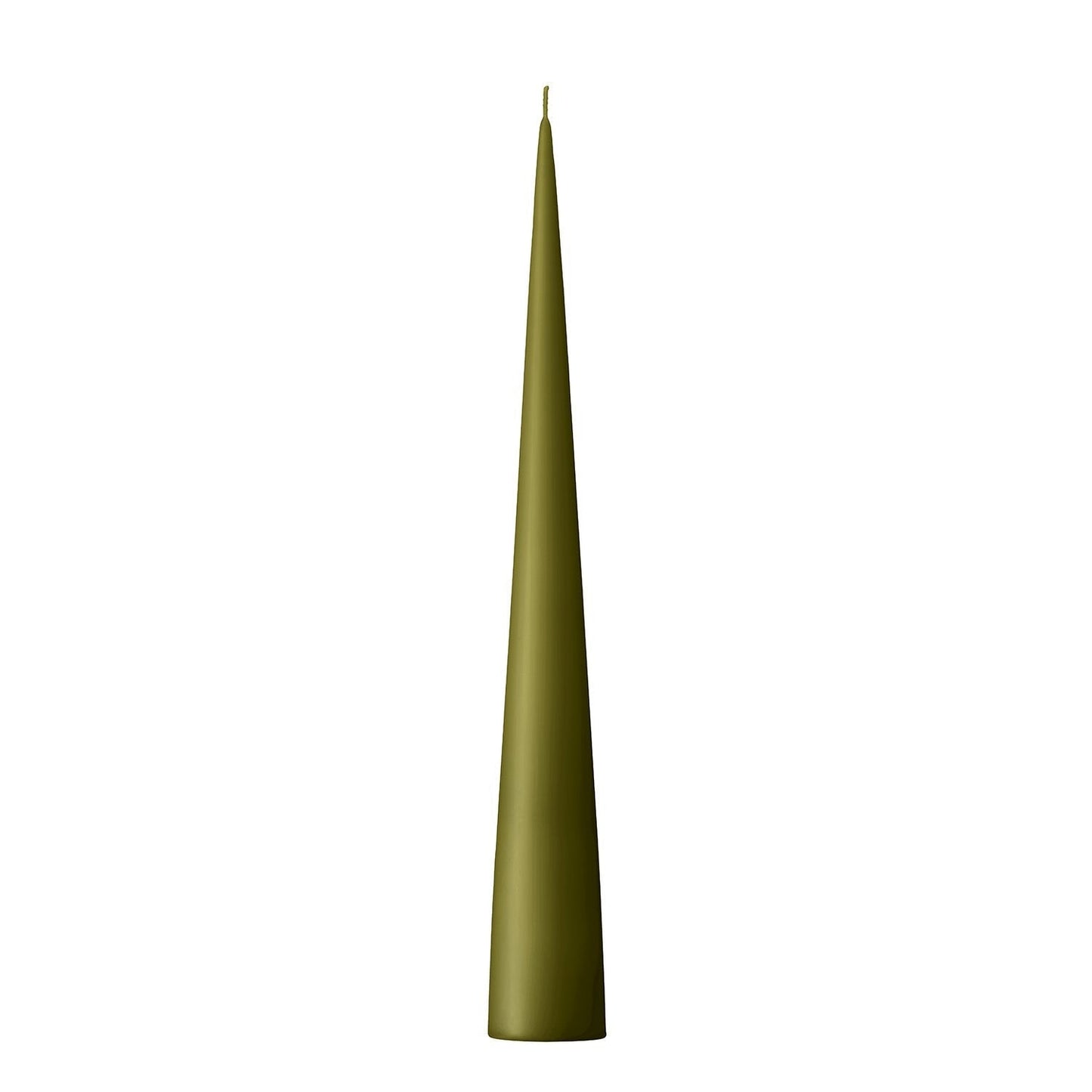 Cone Candle, Large-Bespoke Designs