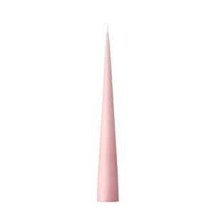 Cone Candle, Large-Bespoke Designs